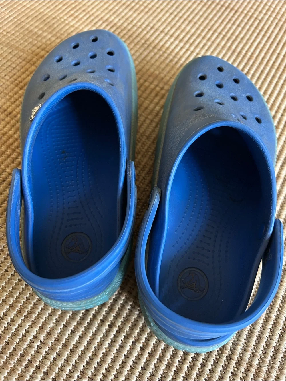CROCS kids clog